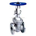 API Stainless Steel Gate Valve